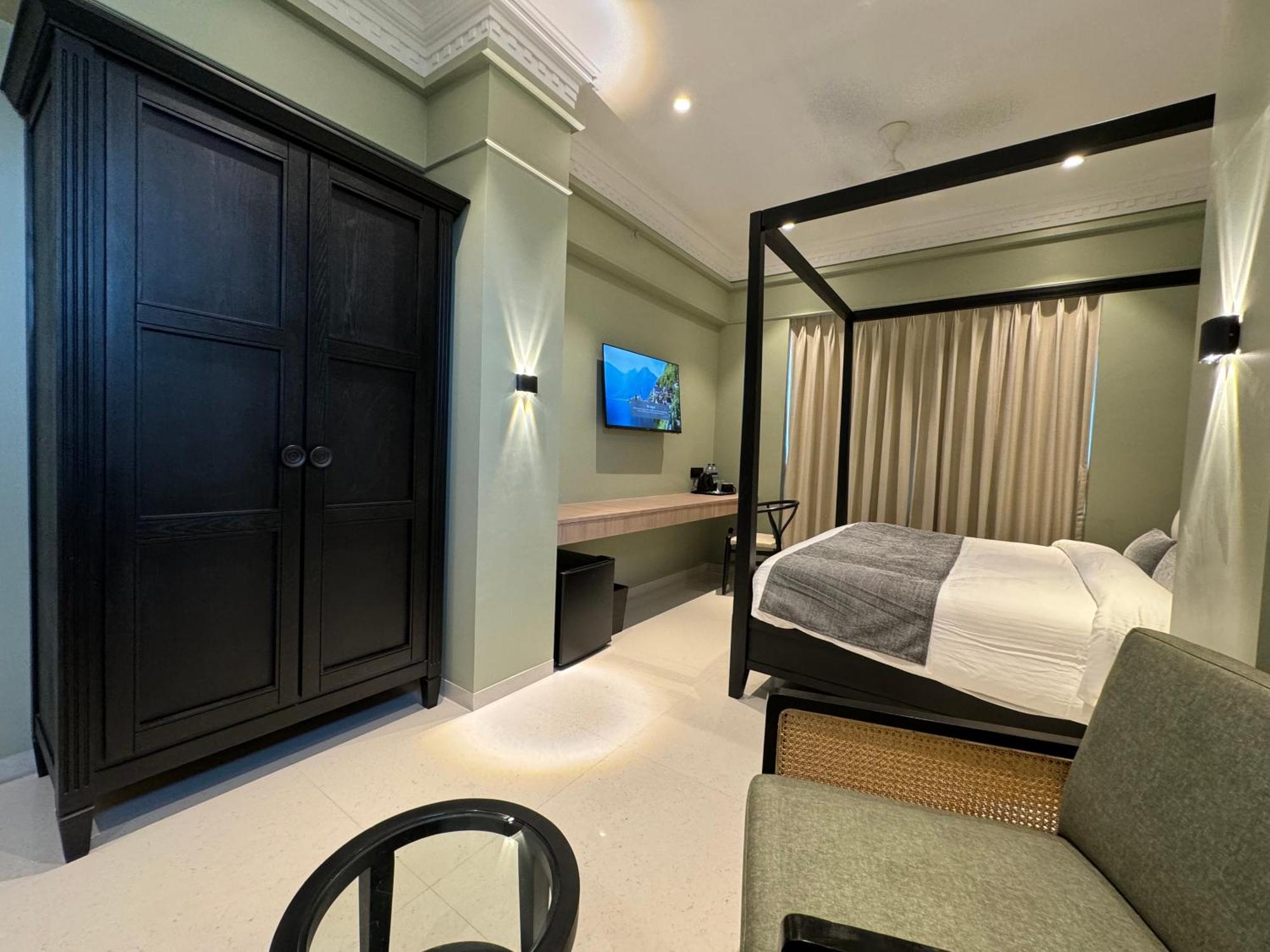 Hotel Mumbai House, Malad Dış mekan fotoğraf