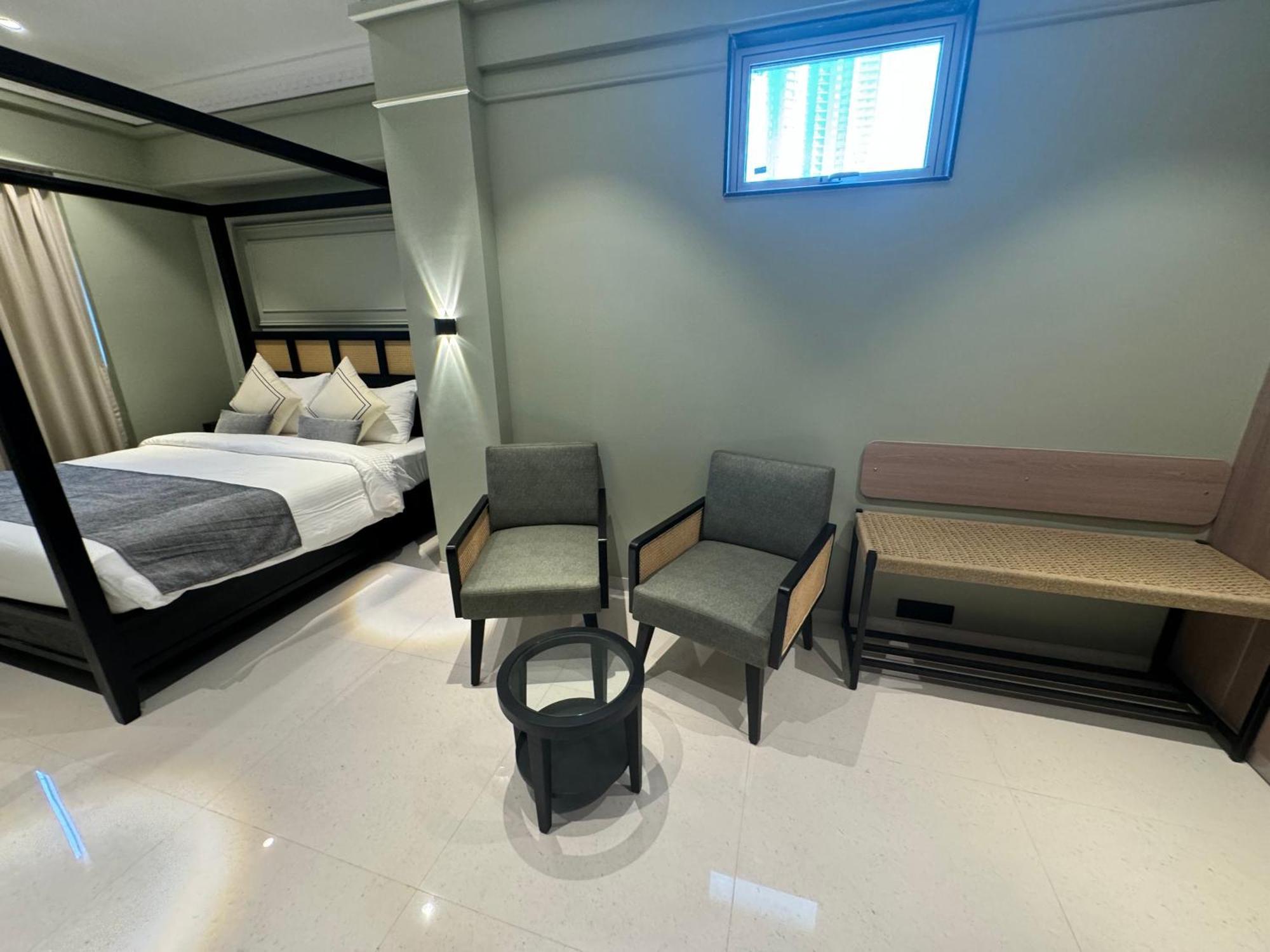 Hotel Mumbai House, Malad Dış mekan fotoğraf