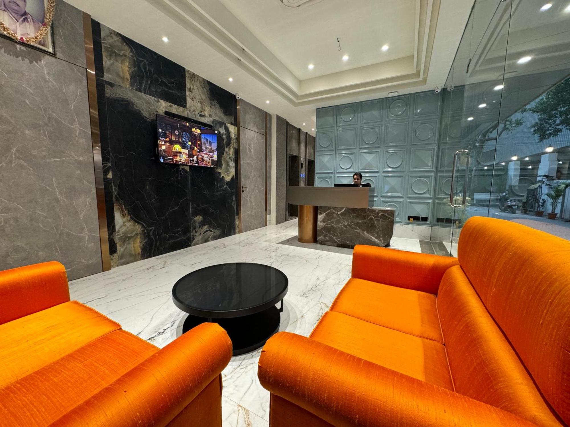 Hotel Mumbai House, Malad Dış mekan fotoğraf