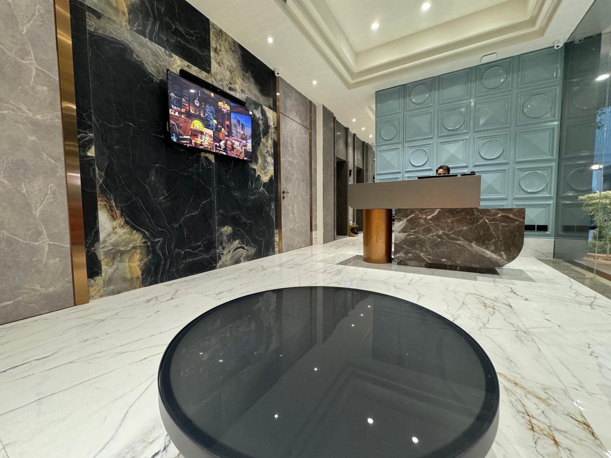 Hotel Mumbai House, Malad Dış mekan fotoğraf