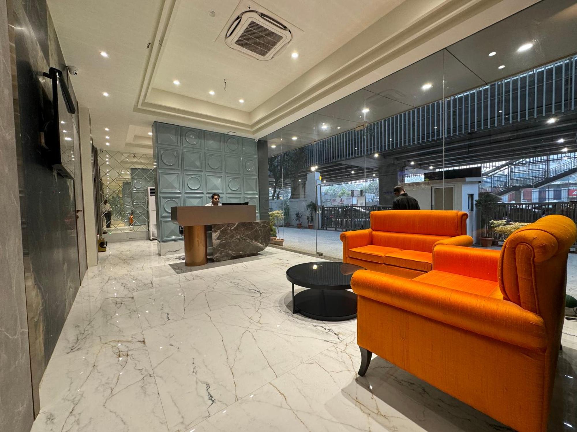 Hotel Mumbai House, Malad Dış mekan fotoğraf