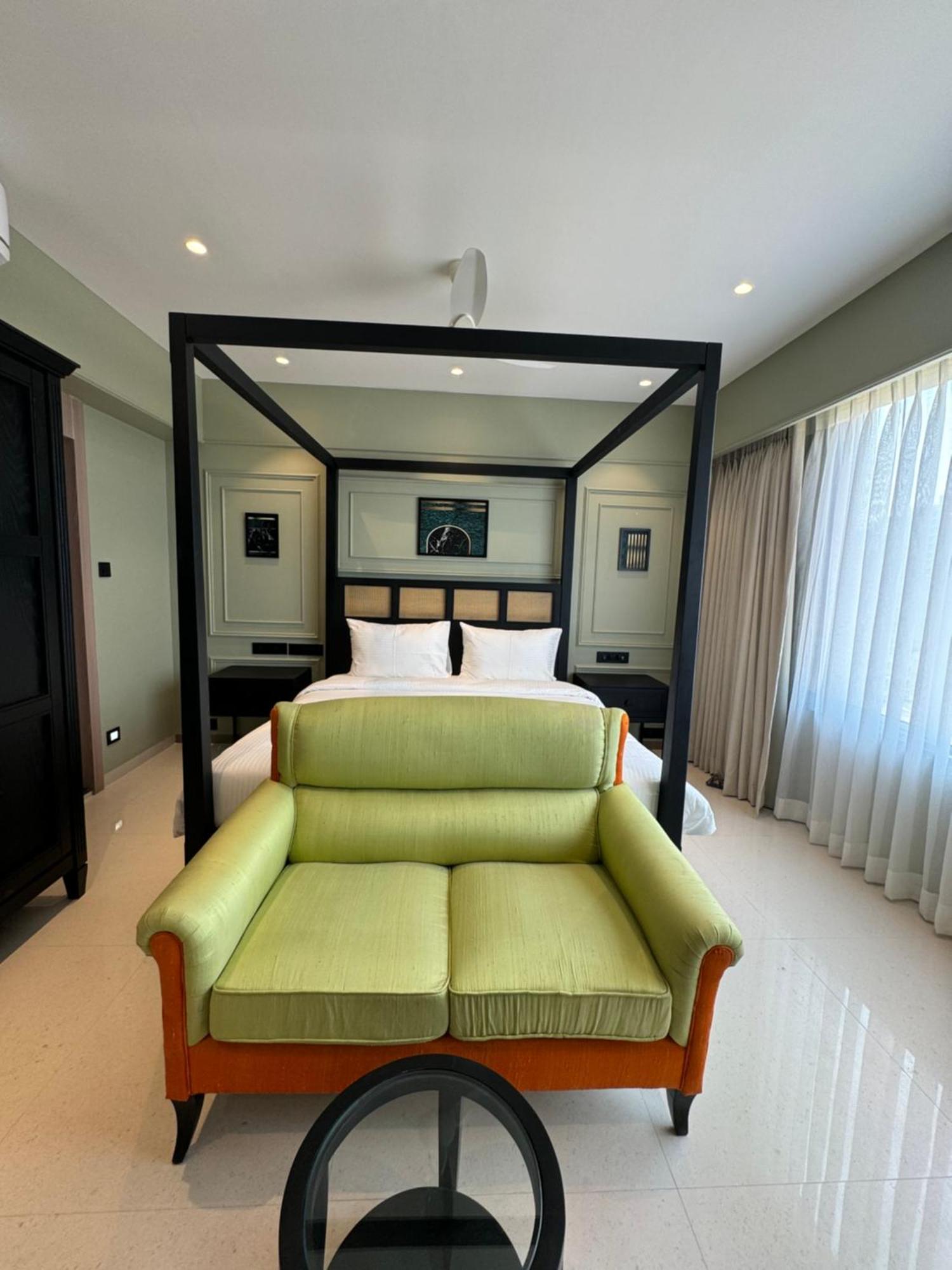 Hotel Mumbai House, Malad Dış mekan fotoğraf