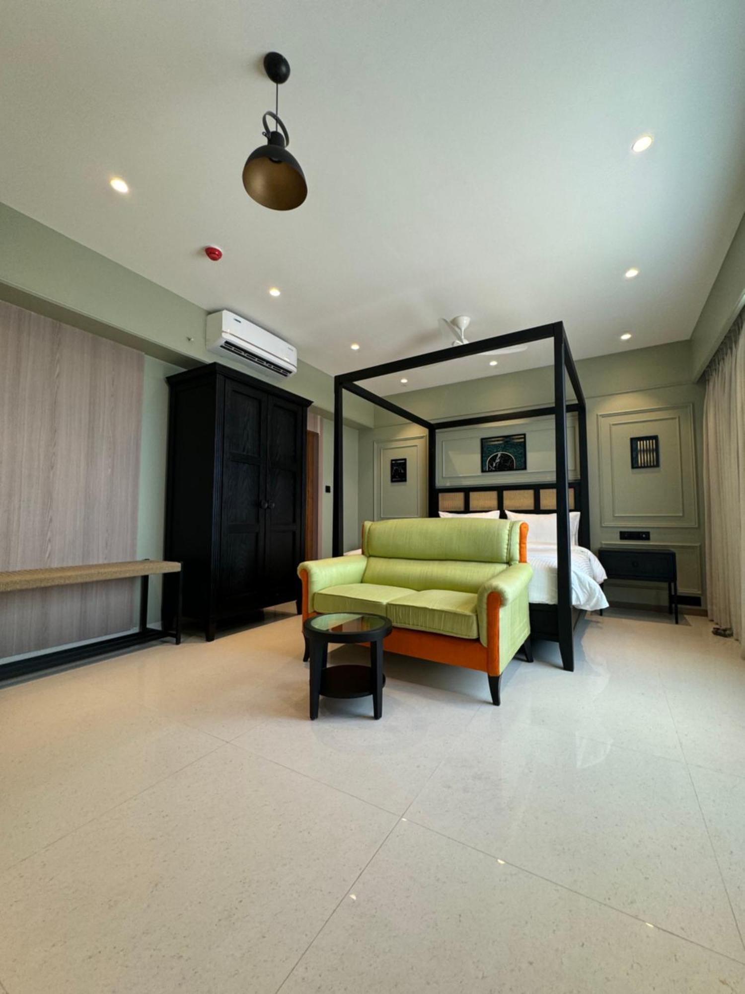 Hotel Mumbai House, Malad Dış mekan fotoğraf