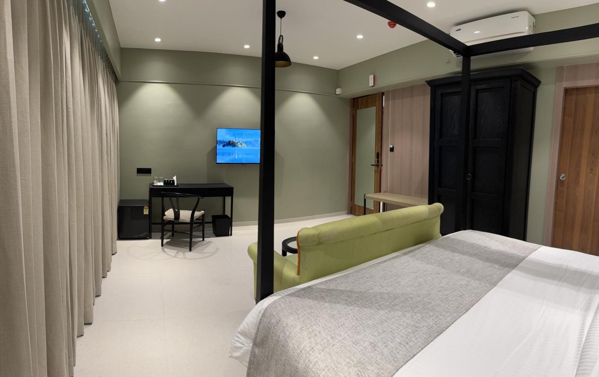 Hotel Mumbai House, Malad Dış mekan fotoğraf
