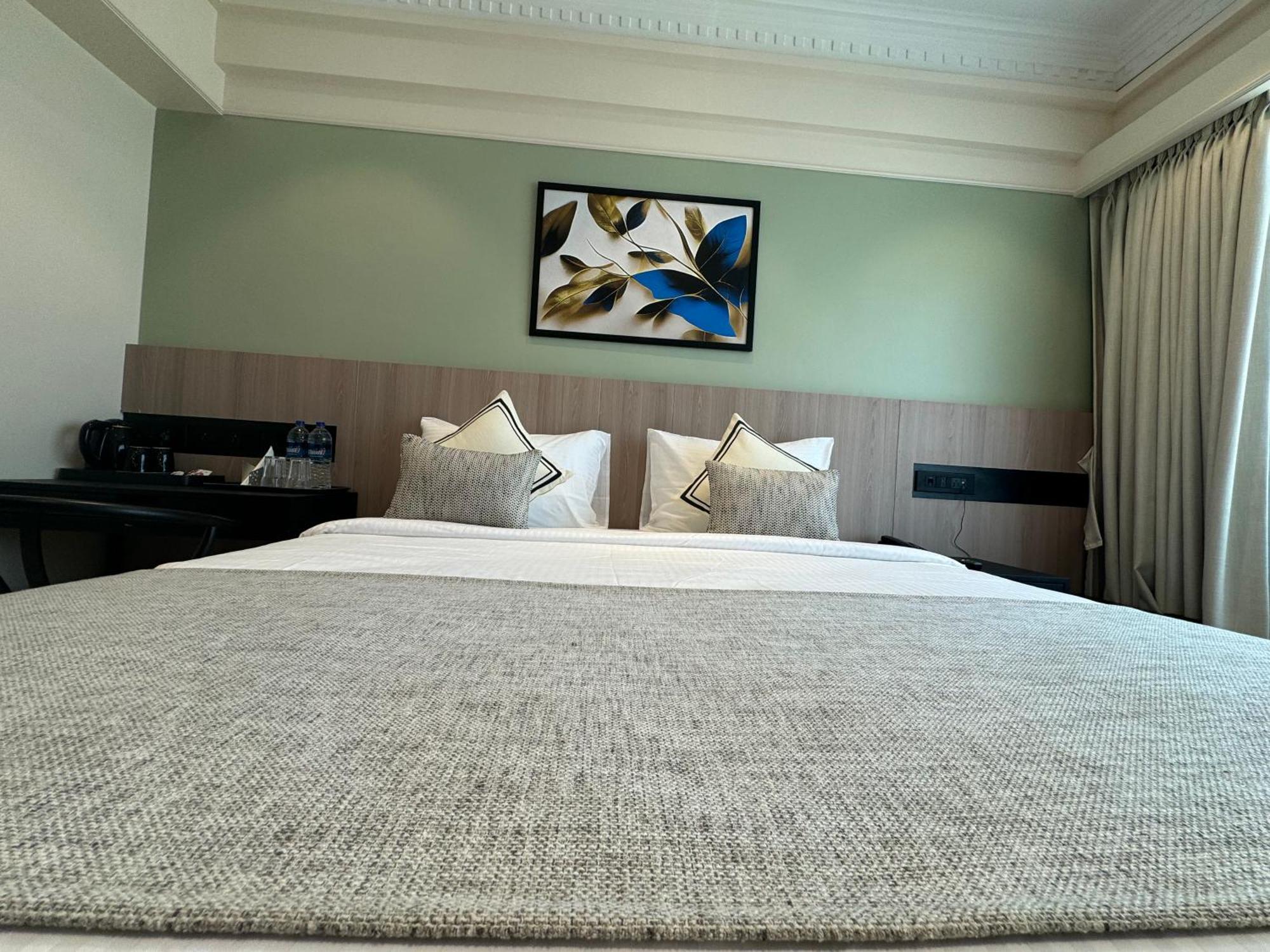 Hotel Mumbai House, Malad Dış mekan fotoğraf