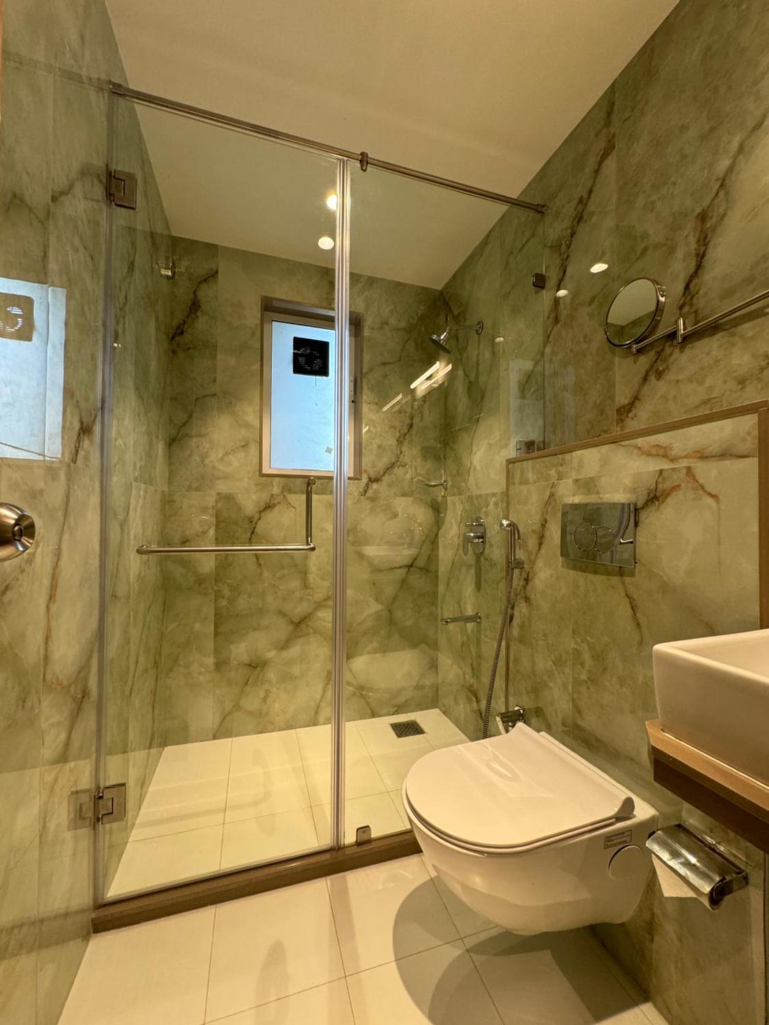 Hotel Mumbai House, Malad Dış mekan fotoğraf