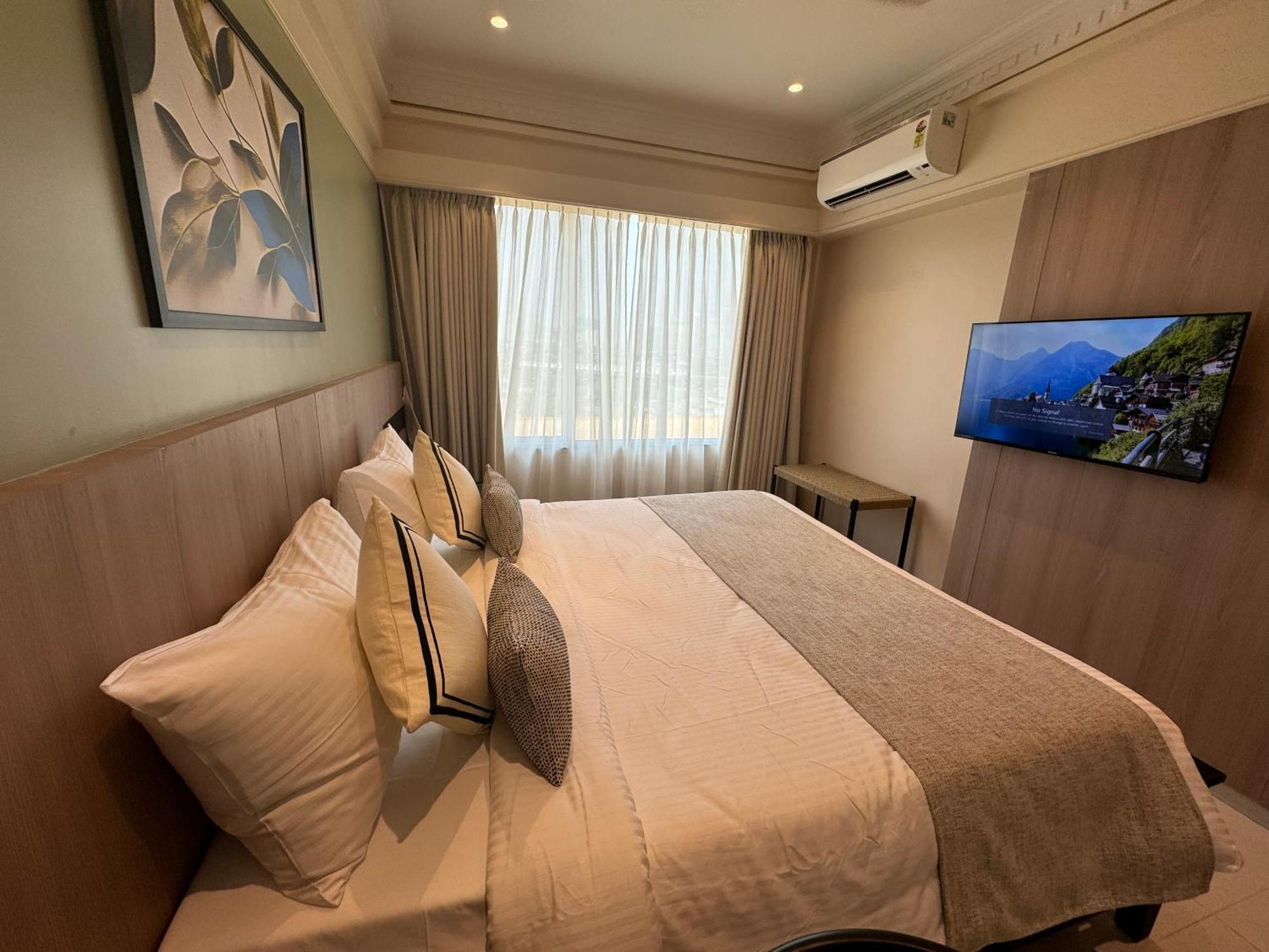 Hotel Mumbai House, Malad Dış mekan fotoğraf