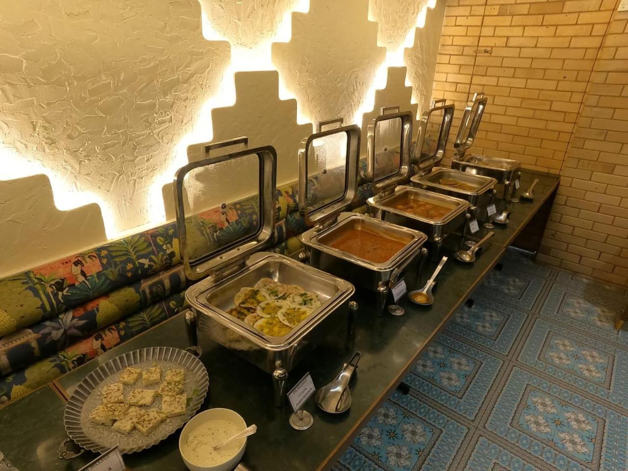 Hotel Mumbai House, Malad Dış mekan fotoğraf